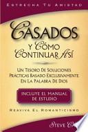 Casados y cÓmo continuar AsÍ