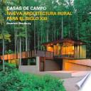 Casas de campo
