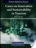Libro Cases on Innovation and Sustainability in Tourism