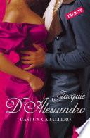 Libro Casi un caballero (Regencia histórica 3)