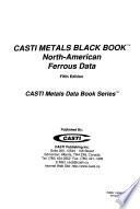 CASTI Metals Black Book