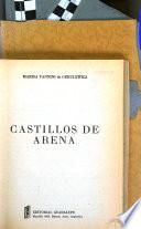 Castillos de arena