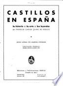 Castillos en España