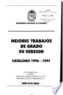 Catálogo