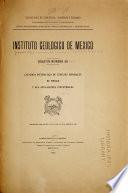 Catálogo sistemático de especies minerales de México y sus aplicaciones industriales
