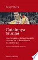 Catalunya taurina