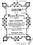 Catecismo de la doctrina cristiana