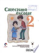 Catecismo escolar 2o