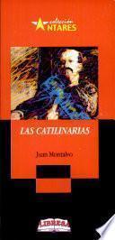CATILINARIAS, LAS 2a. Ed.