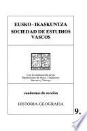 Catolicismo Vasco entre el furor y la furia (1931-1936)