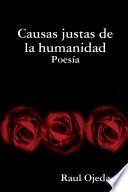 Causas justas de la humanidad
