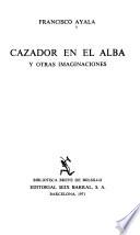 Cazador en el alba
