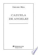 Cazuela de ángeles