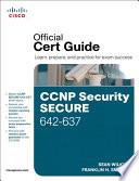 CCNP Security Secure 642-637 Official Cert Guide