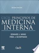 Cecil. Principios de Medicina Interna