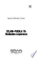 CELAM-Puebla 79