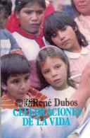 Celebraciones de la vida