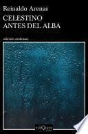 Celestino antes del alba