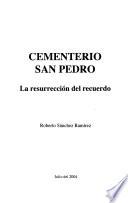 Cementerio San Pedro