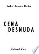 Cena desnuda