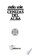 Cenizas del alba