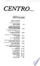 Centro de Estudios Puertorriqueños Bulletin