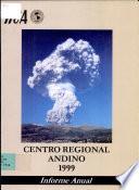 Centro Regional Andino 1999