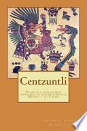 Centzuntli