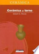 Cerámica al torno