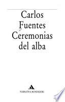 Ceremonias del alba