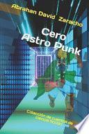 Cero Astro Punk