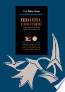 Cervantes: Camina e inventa