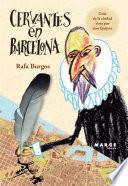 Cervantes en Barcelona
