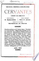 Cervantes