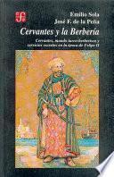 Cervantes y la berbería