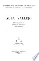 César Vallejo, poeta trascendental de hispanoamérica