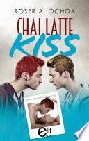Chai Latte Kiss
