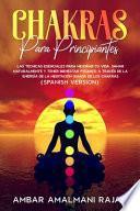 Chakras Para Principiantes