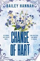 Libro Change of Hart