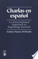 Charlas En Espanol