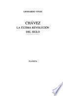 Chávez