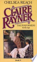 Chelsea Reach (Book 9 of The Performers)