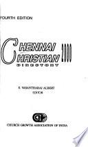 Chennai Christian Directory