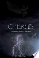 Cherub: las crónicas de O'l mechaak