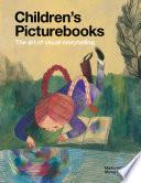 Libro Children's Picturebooks