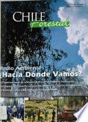 Chile forestal