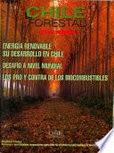 Chile forestal