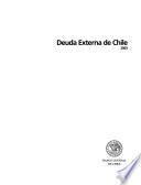 Chilean external debt