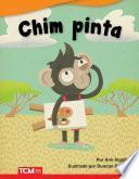 Chim pinta (Chimp Paints) eBook