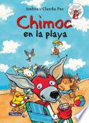 Chimoc en la playa